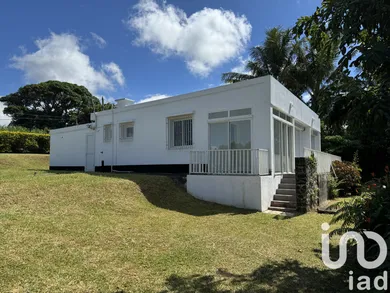 Maison à Saint-André (97440)