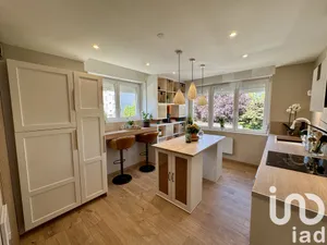 Apartment at Thionville (57100)