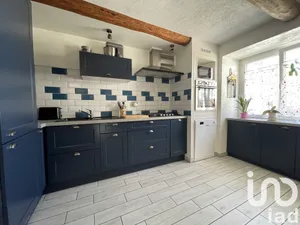 Maison de ville à Ploemel (56400)