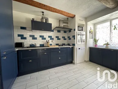 Townhouse at Ploemel (56400)