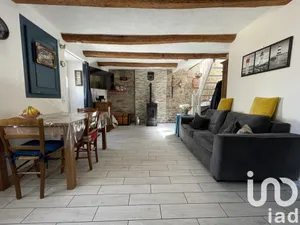 Townhouse at Ploemel (56400)