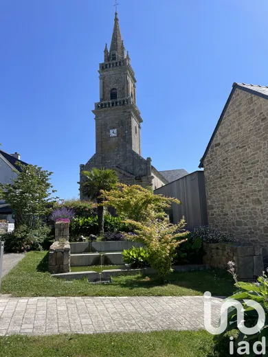 Maison de ville à Ploemel (56400)
