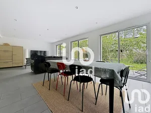 House at Le Bono (56400)