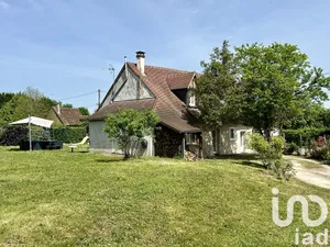 Longere at Cellettes (41120)