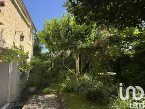 Maison à Paley (77710)