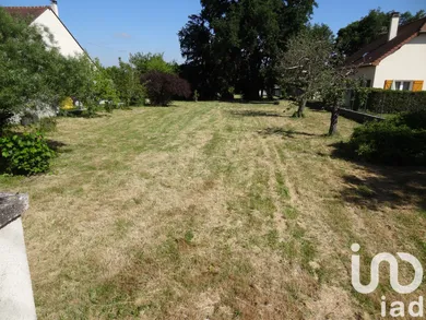 Terrain à bâtir à Évry-Grégy-sur-Yerre (77166) — 2/2