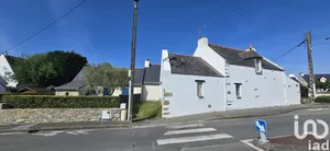 Maison à Quiberon (56170)