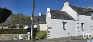 Maison à Quiberon (56170)