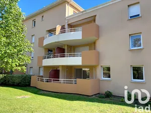 Appartement à Béziers (34500)