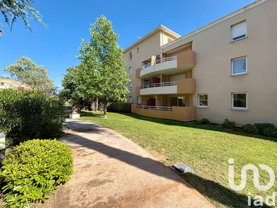 Appartement à Béziers (34500)