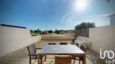 Appartement à Cavaillon (84300)