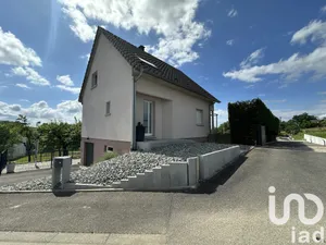 Maison à Illtal (68960)