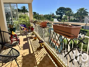 Appartement à Sanary-sur-mer (83110)