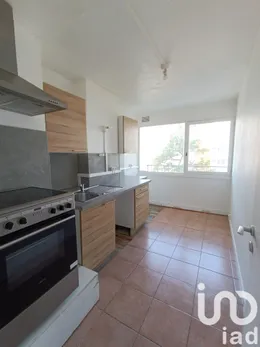 Apartment in Joigny (89300)