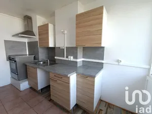 Appartement à Joigny (89300)