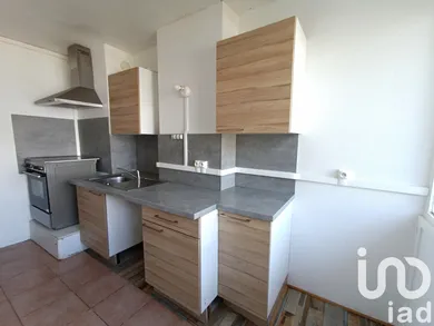 Apartment in Joigny (89300)