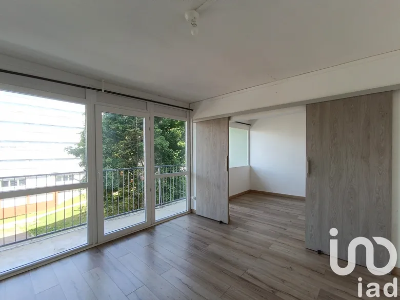 Appartement 4 pièces 73 m² · à Joigny · 73,2 m² · 45 000 €