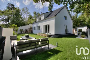 Maison à Palaiseau (91120)