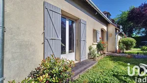 House in Arbonne-la-Forêt (77630)