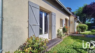 House in Arbonne-la-Forêt (77630)