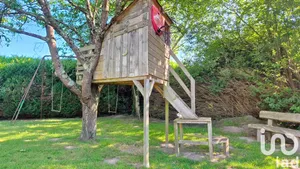 House in Barbizon (77630)