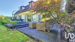 House at Arbonne-la-Forêt (77630)