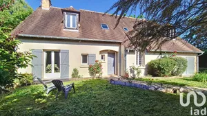 Maison à Arbonne-la-Forêt (77630)