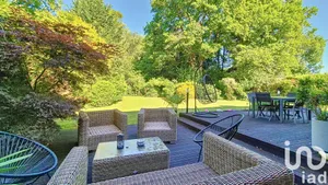 Maison à Arbonne-la-Forêt (77630)
