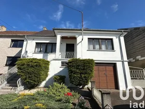 Maison traditionnelle à Carling (57490)