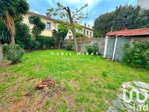 Maison à La Seyne-sur-Mer (83500)