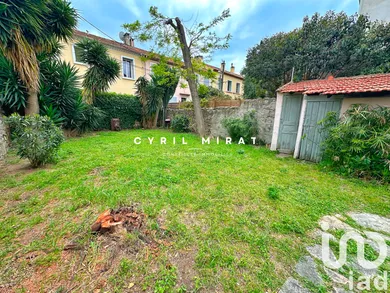 House at La Seyne-sur-Mer (83500)