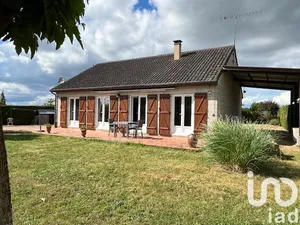Maison à Bazouges Cré sur Loir (72200)