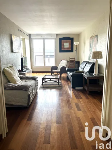 Appartement à Corbeil-Essonnes (91100)