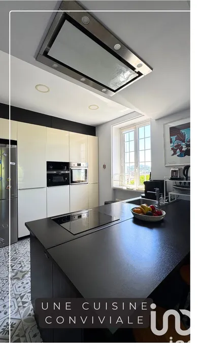 Appartement à Hendaye (64700)