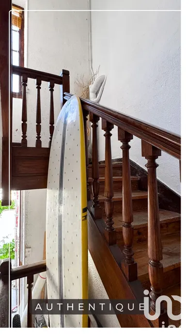 Appartement à Hendaye (64700)
