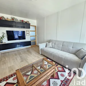 Apartment at Le Bourget (93350)