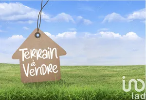 Terrain loisirs à Nanteau-sur-Essonne (77760)