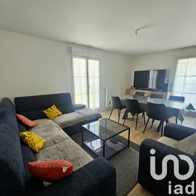 Appartement à Le Blanc-Mesnil (93150)
