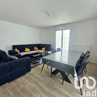 Appartement à Le Blanc-Mesnil (93150)