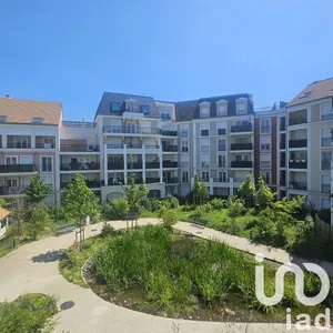 Apartment at Le Blanc-Mesnil (93150)
