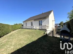 Pavillon à Bonchamp-lès-Laval (53960)