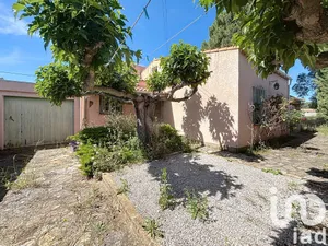 Maison à Lignan-sur-Orb (34490)