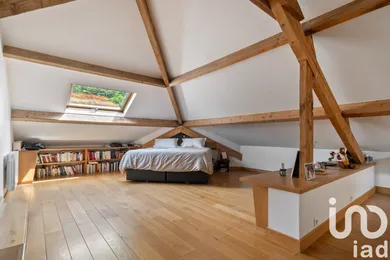 Maison à Dardilly (69570)