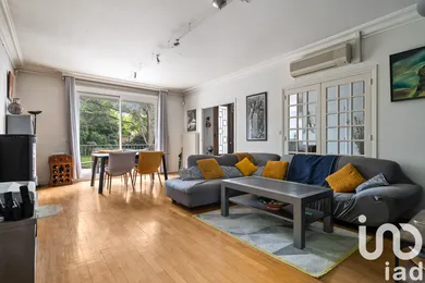 Maison à Dardilly (69570)