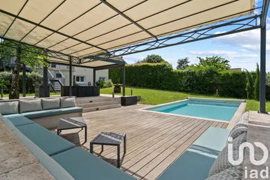 Maison à Dardilly (69570)