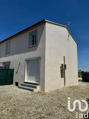 Maison à Gajan (30730)