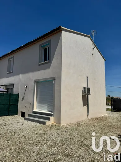 House in Gajan (30730)