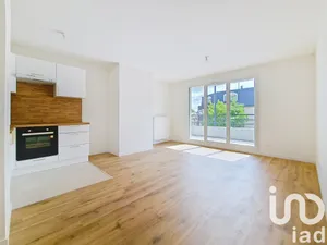 Appartement à Pontault-Combault (77340)