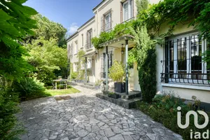 House at Colombes (92700)