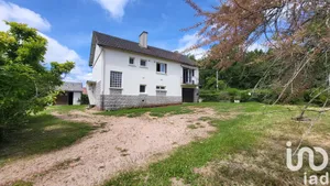 Maison à Bord-Saint-Georges (23230)